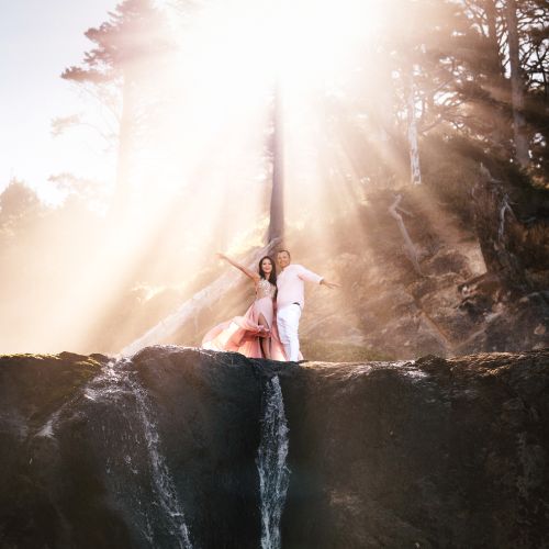 Engagement Photography