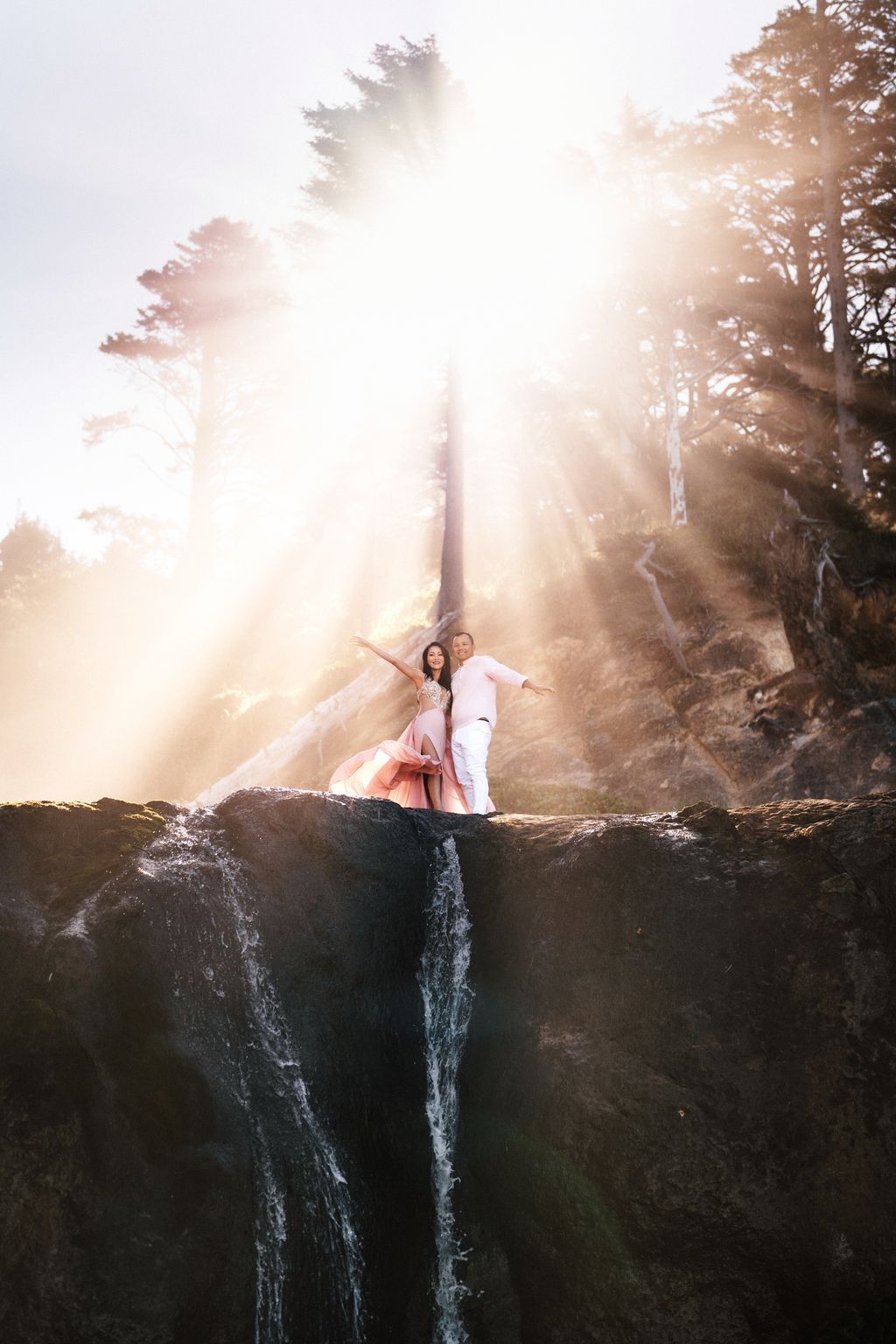 Engagement Photography