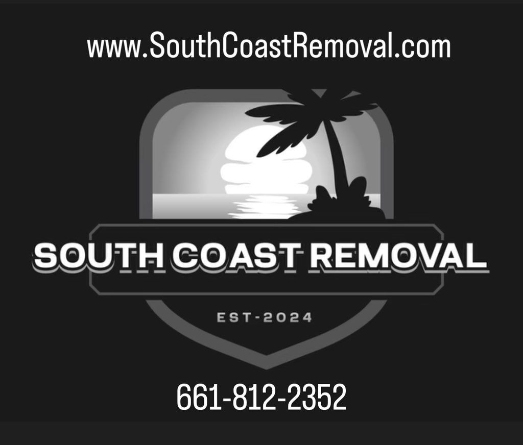 South Coast Junk Removal