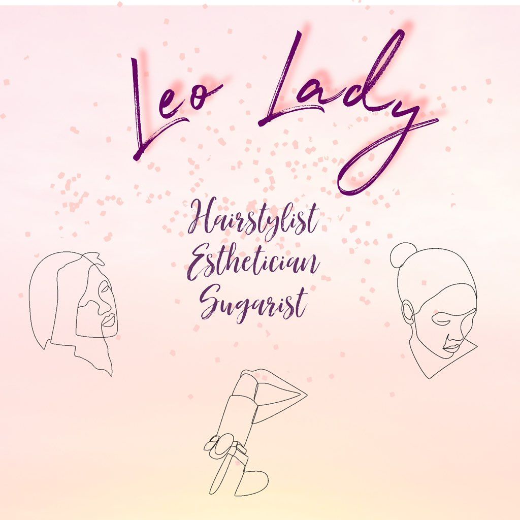 Leo Lady Salon