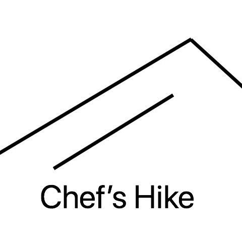 Chef’s Hike