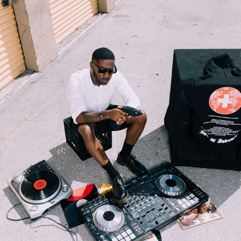 DJ Worldtour