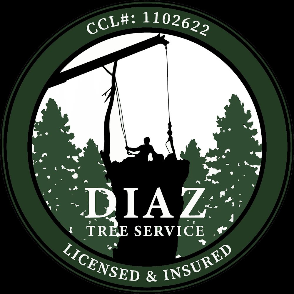 Diaz Tree Service