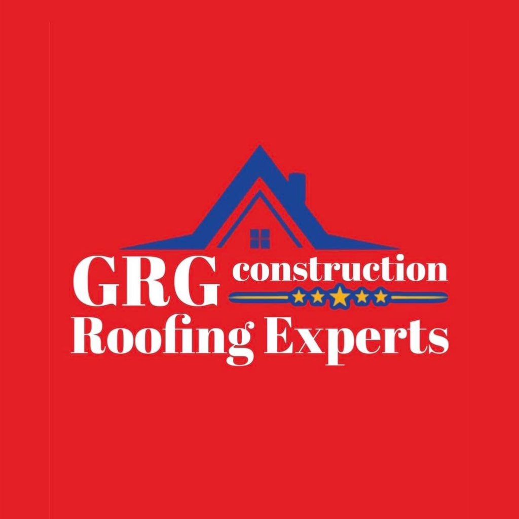 GRG Construction Roofing Experts