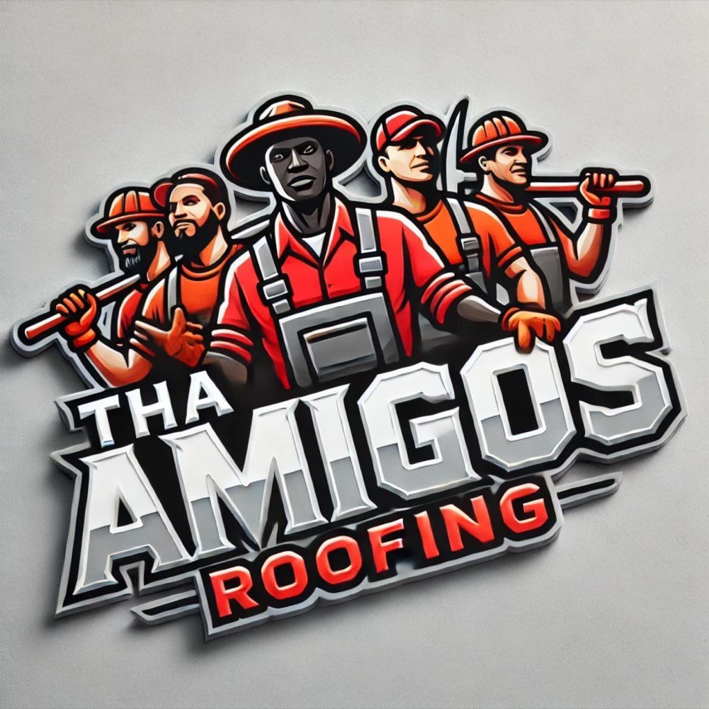 THA Amigos roofing company