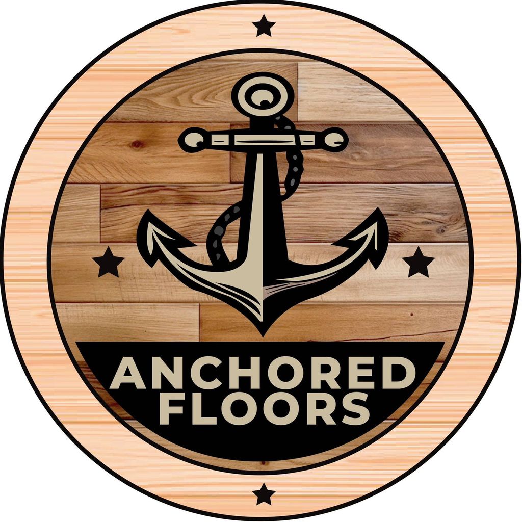 Anchored Floors