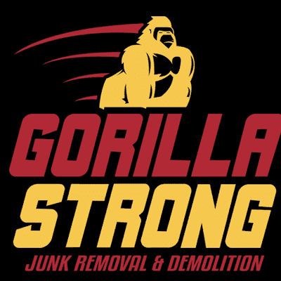 Avatar for Gorilla Strong LLC