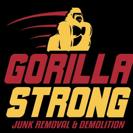 Gorilla Strong LLC