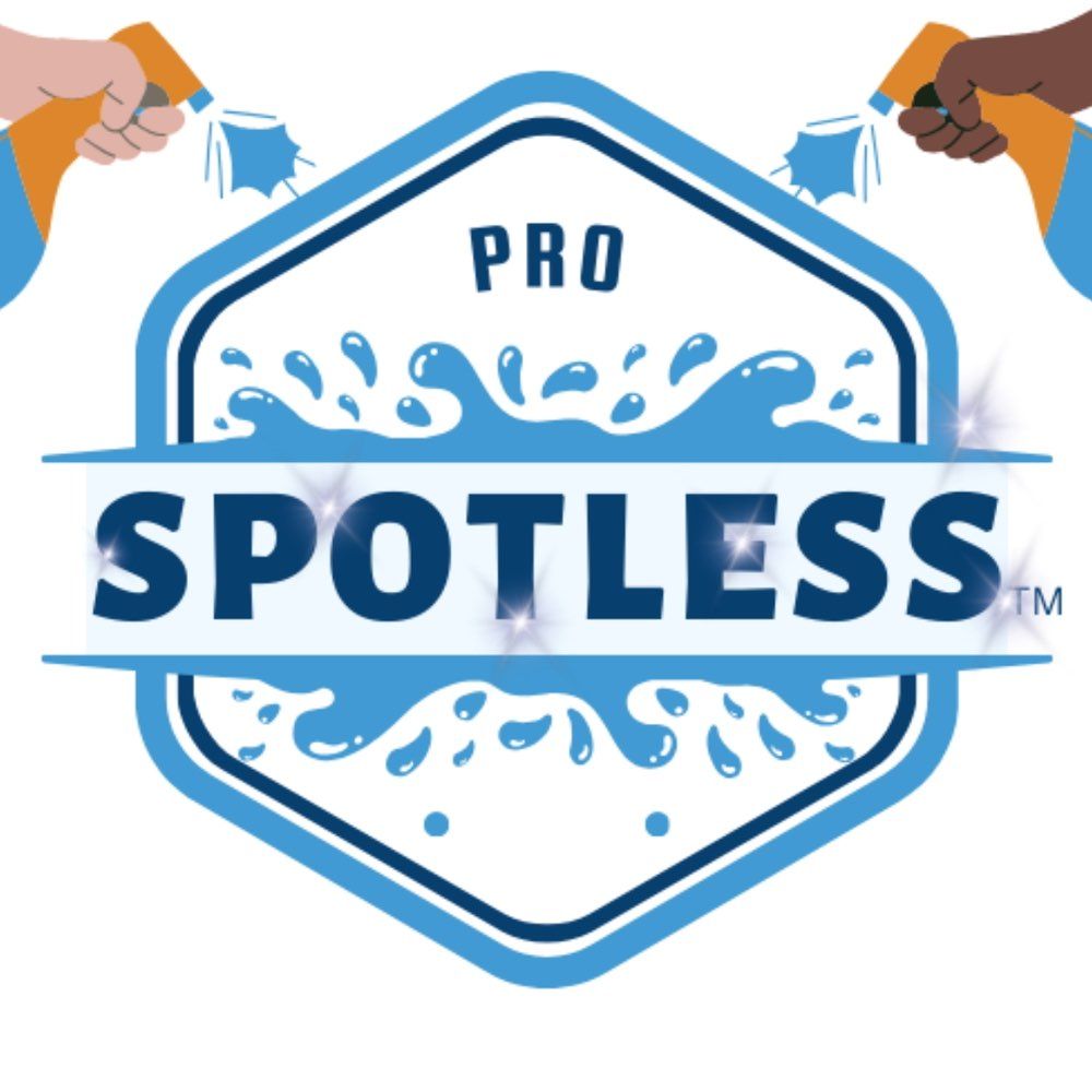 Pro Spotless