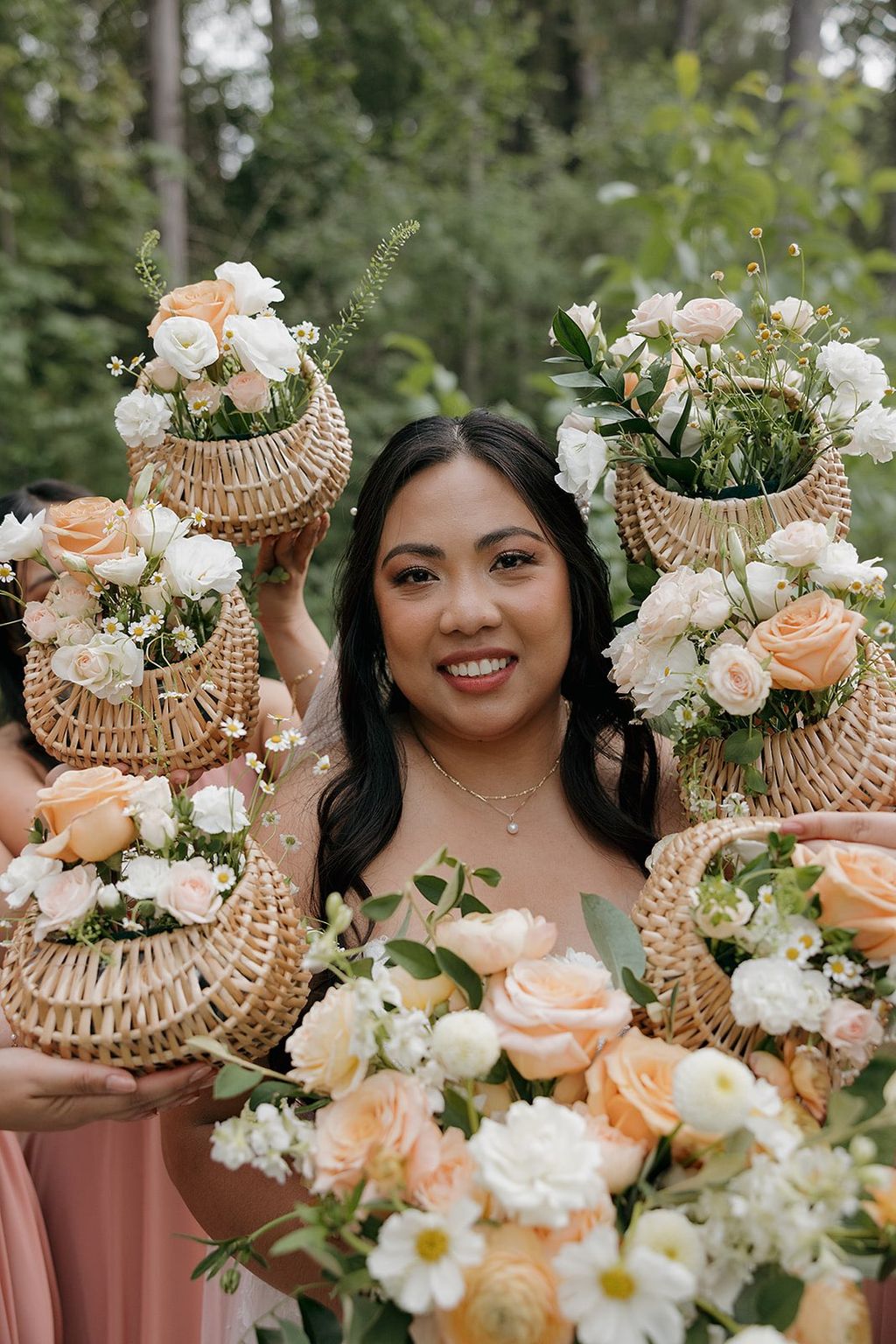 Bridal Makeup & Hair