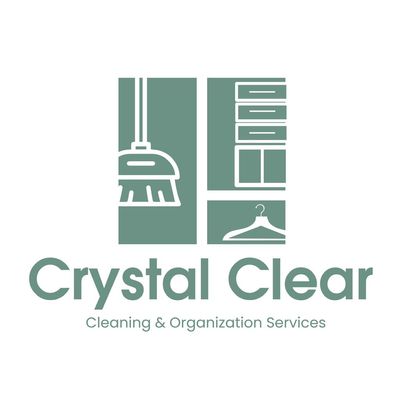 Avatar for Crystal Clear Cleaning and Organization Services