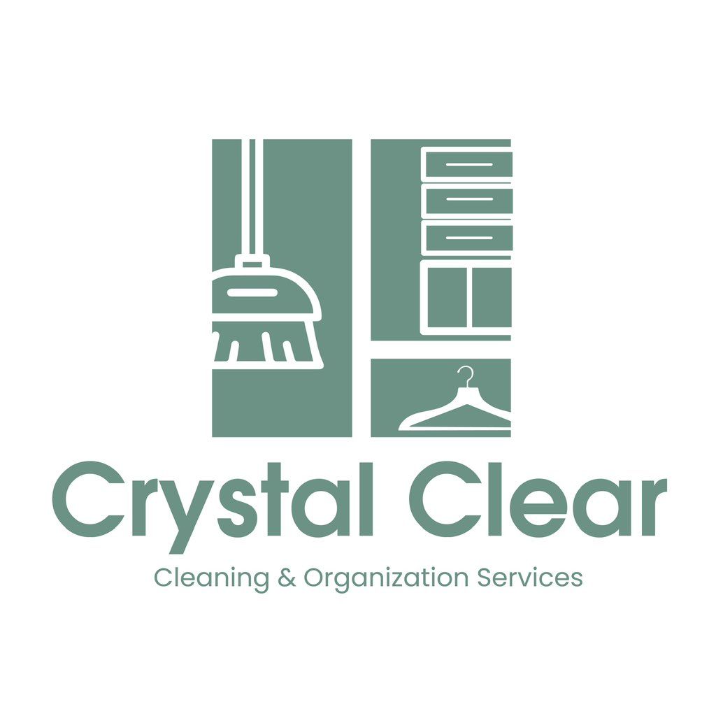 Crystal Clear Cleaning and Organization Services