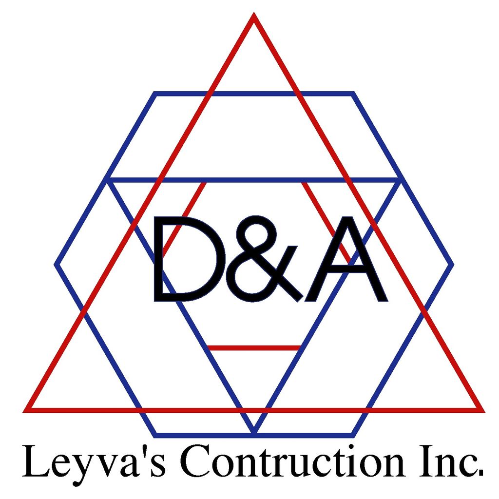 D&A Leyva's Construction inc