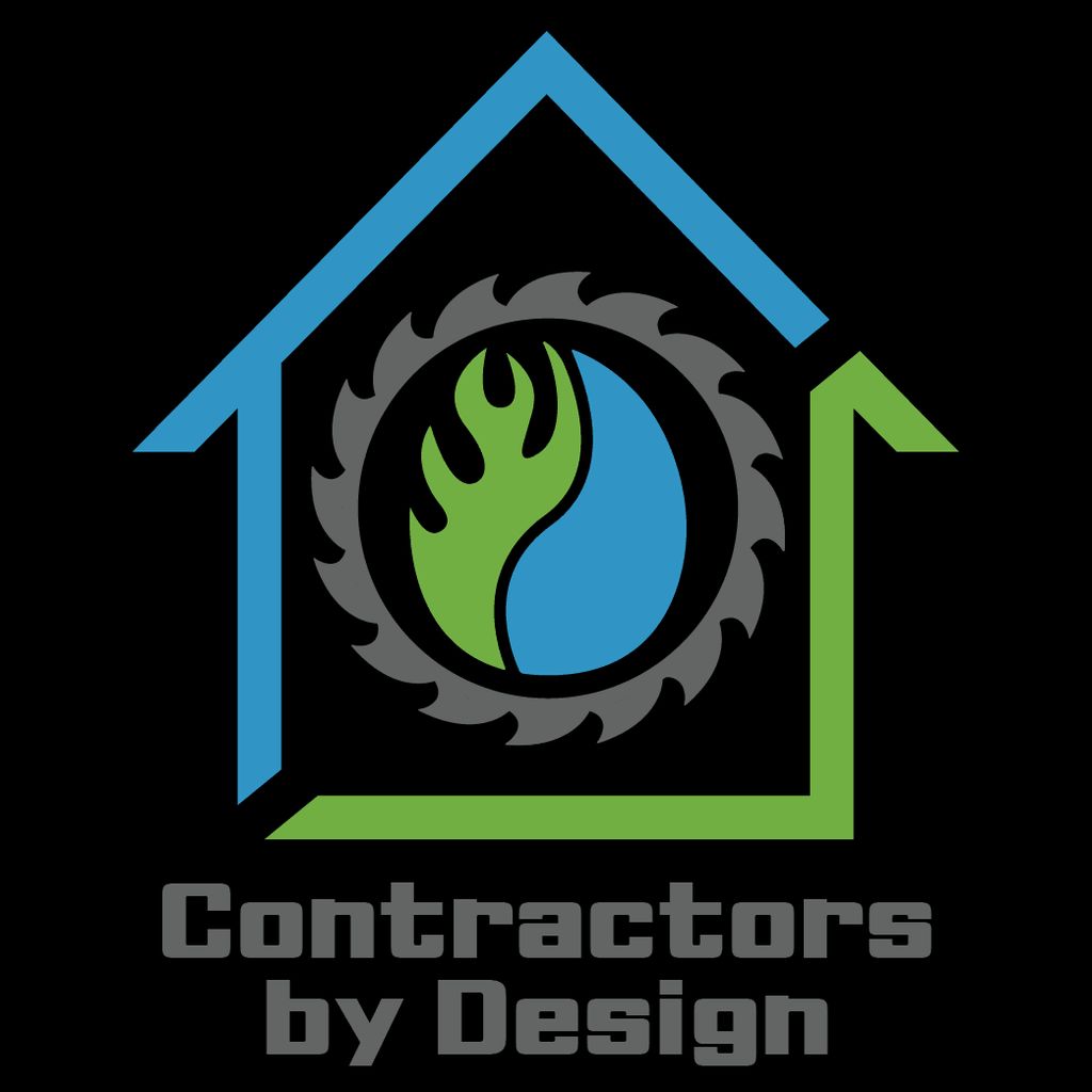 Contractors By Design