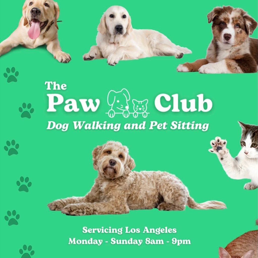 The Paw Club