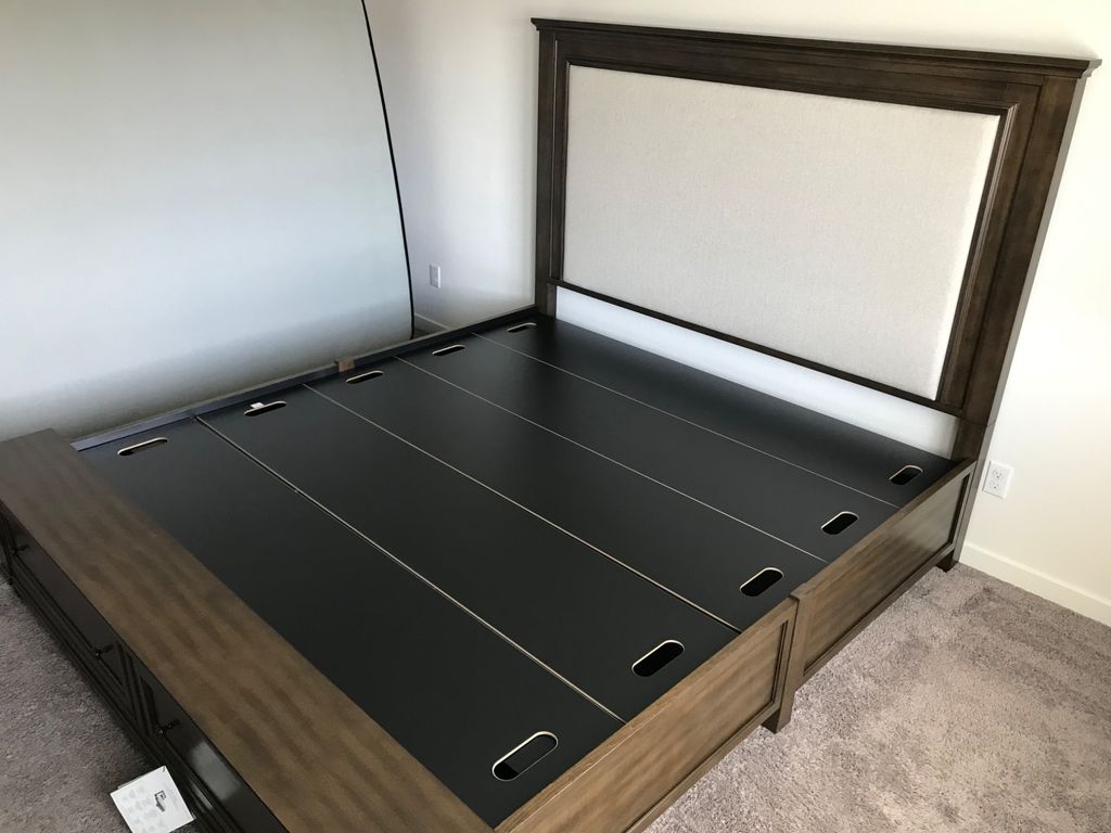 Customer photos