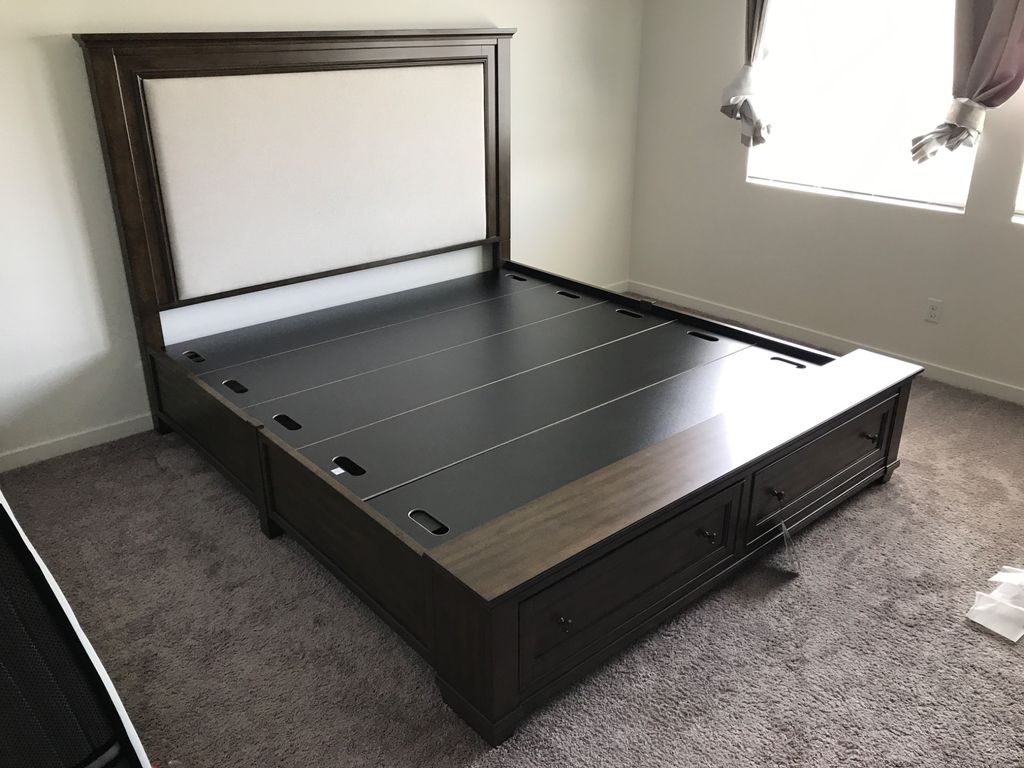Customer photos