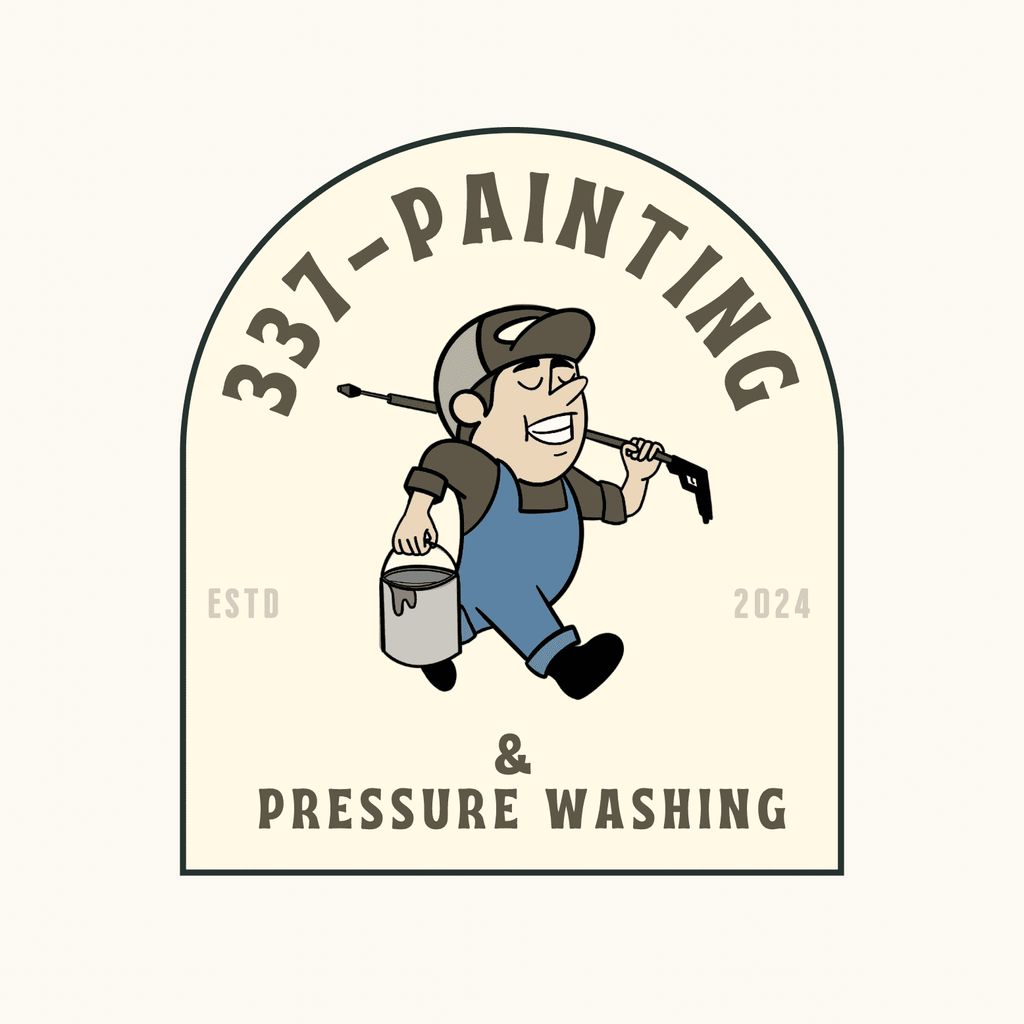 337 Painting and Pressure Washing