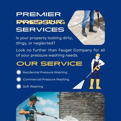 Avatar for Premier general contracting