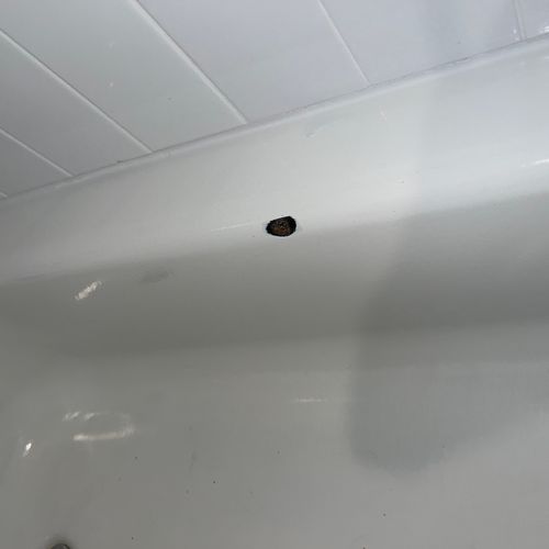 Shower and Bathtub Repair