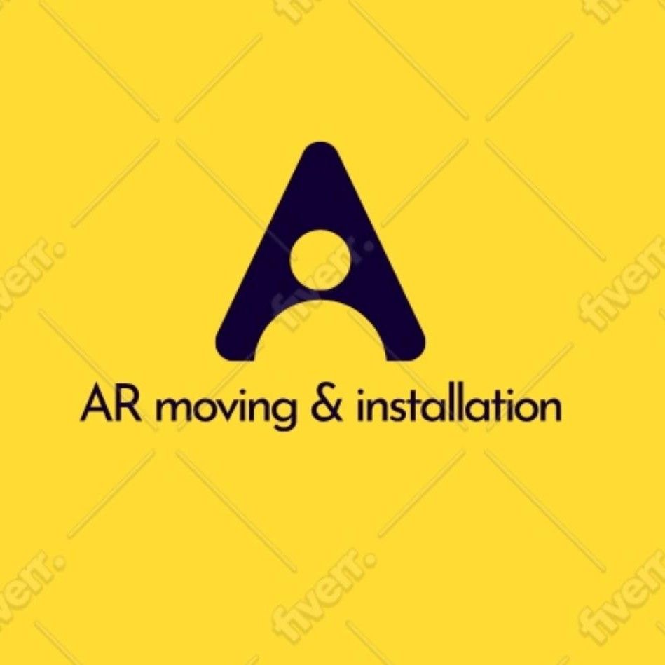 AR Moving & Handyman