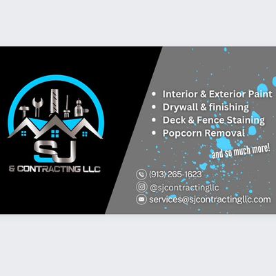 Avatar for SJ & Contracting LLC