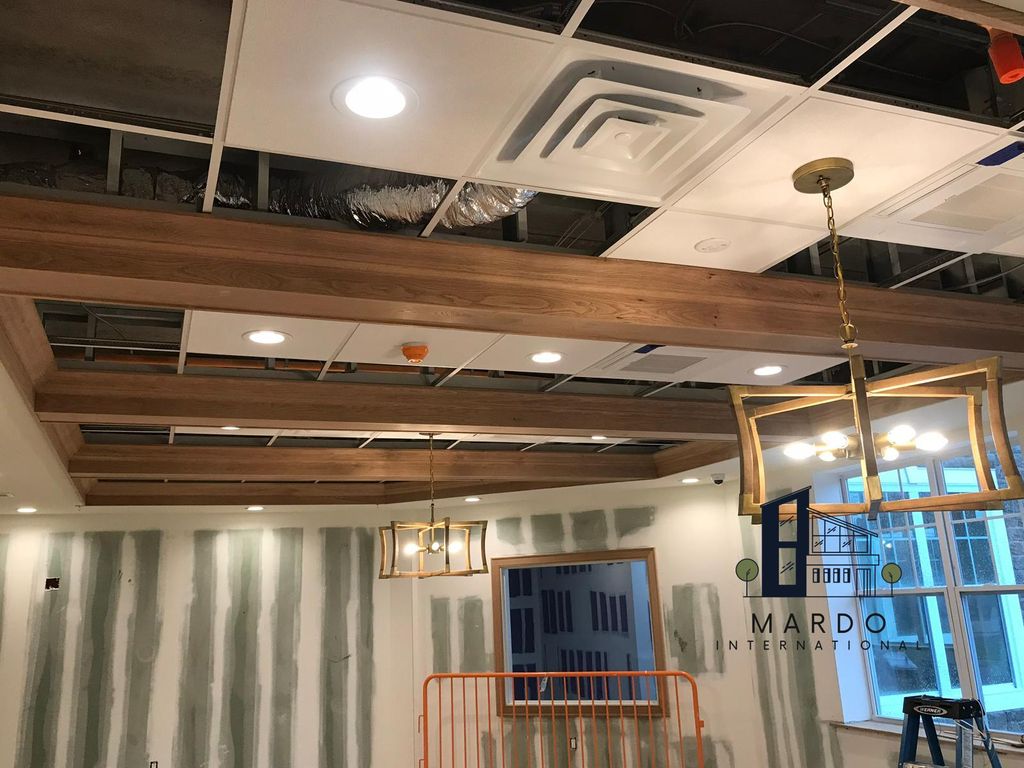 Projects and media