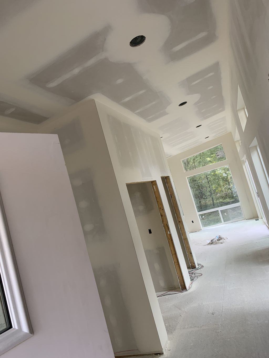 Drywall Installation and Hanging