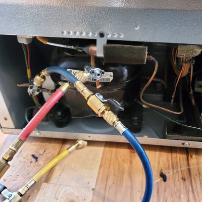 Avatar for APPLIANCES EASY FIX LLC
