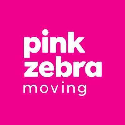 Avatar for Pink Zebra Moving