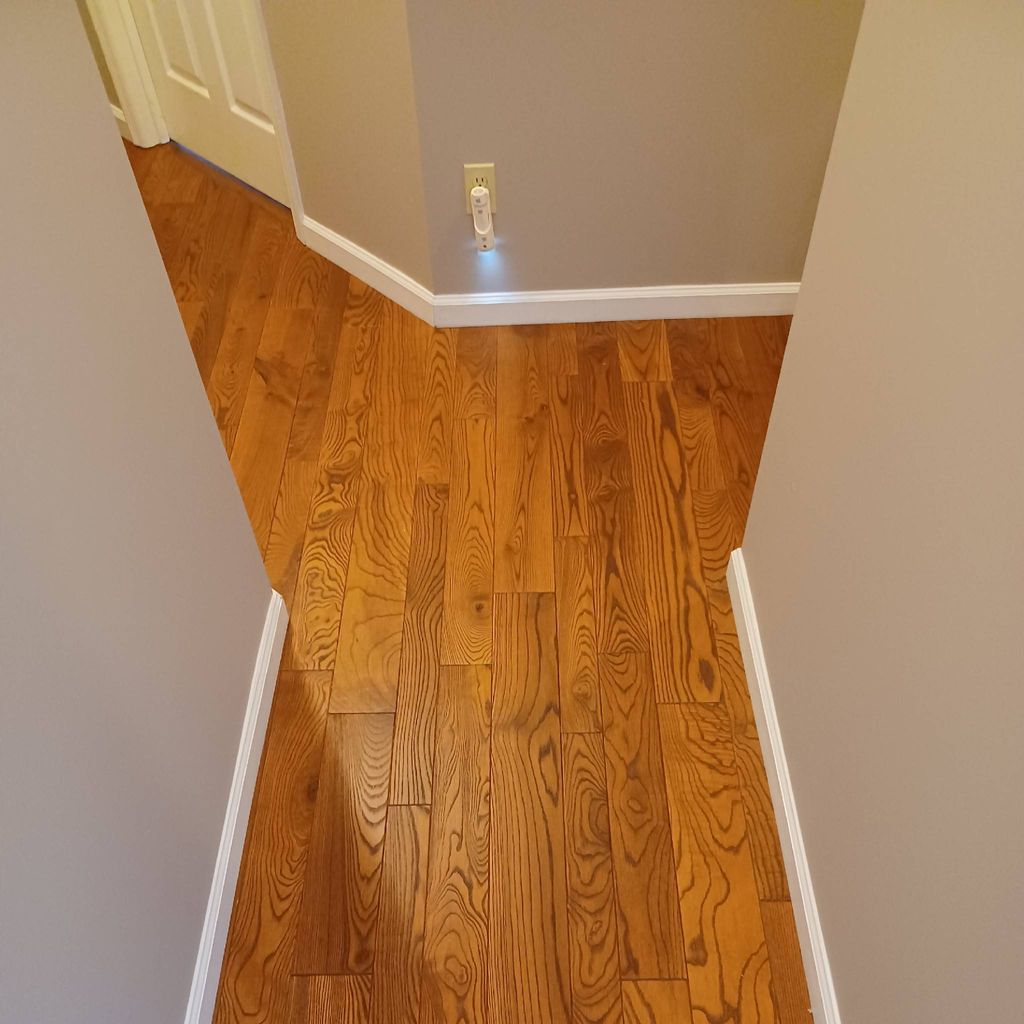 Hard Surface Flooring LLC