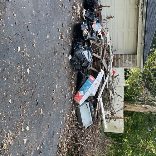 Best junk removal in rochester