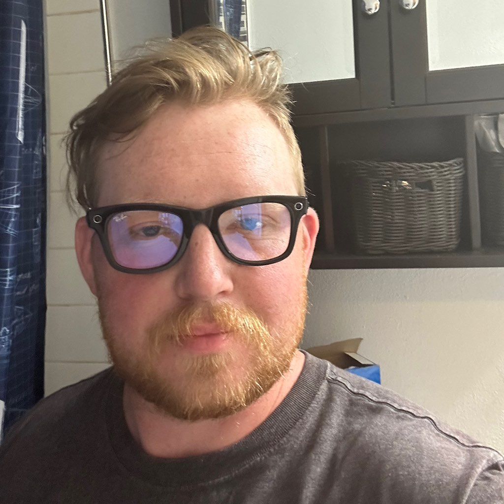 Handyman Gabe