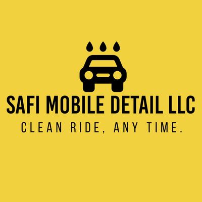 Avatar for Safi Mobile Detail LLC