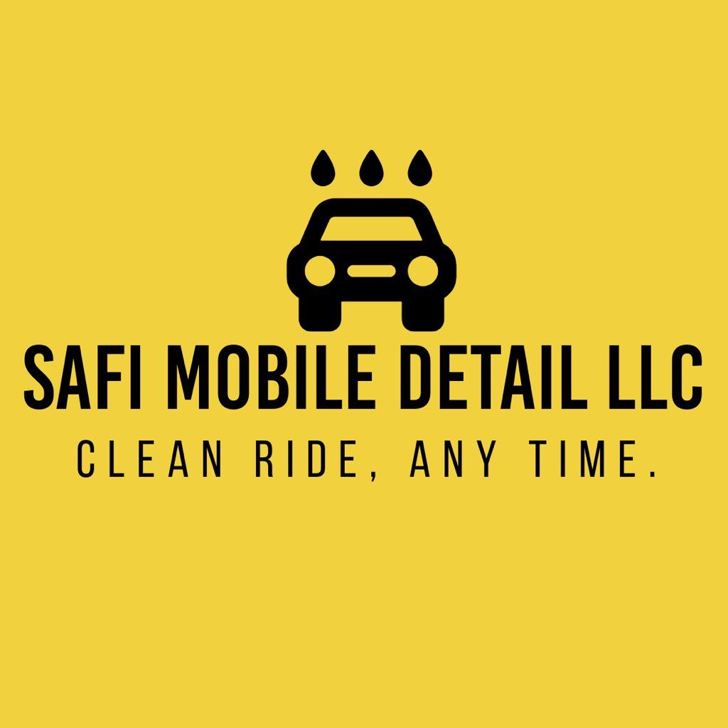 Safi Mobile Detail LLC