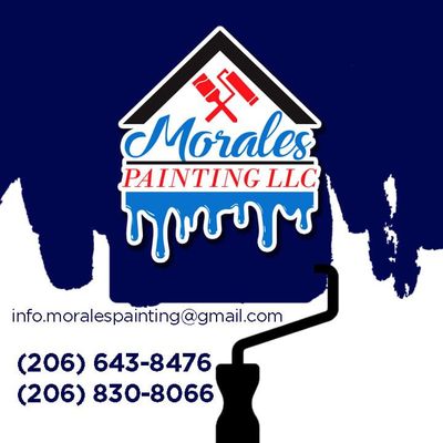 Avatar for Morales Painting LLC