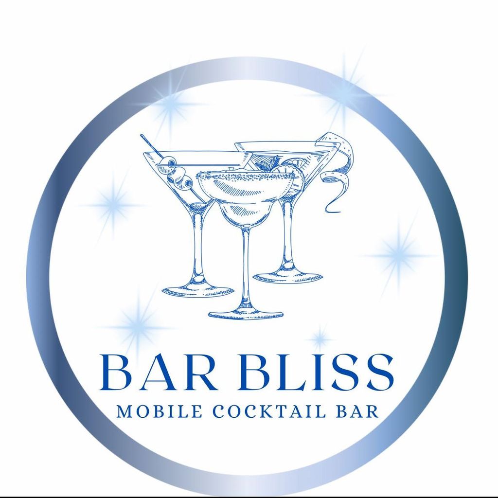 Bar Bliss Mobile Bar