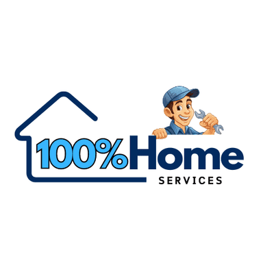 Avatar for 100% Home Services