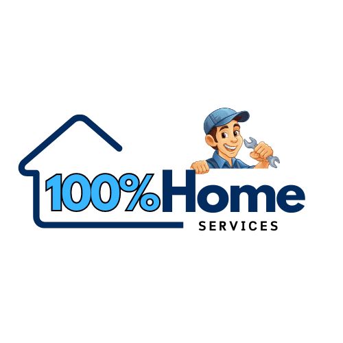 100% Home Services