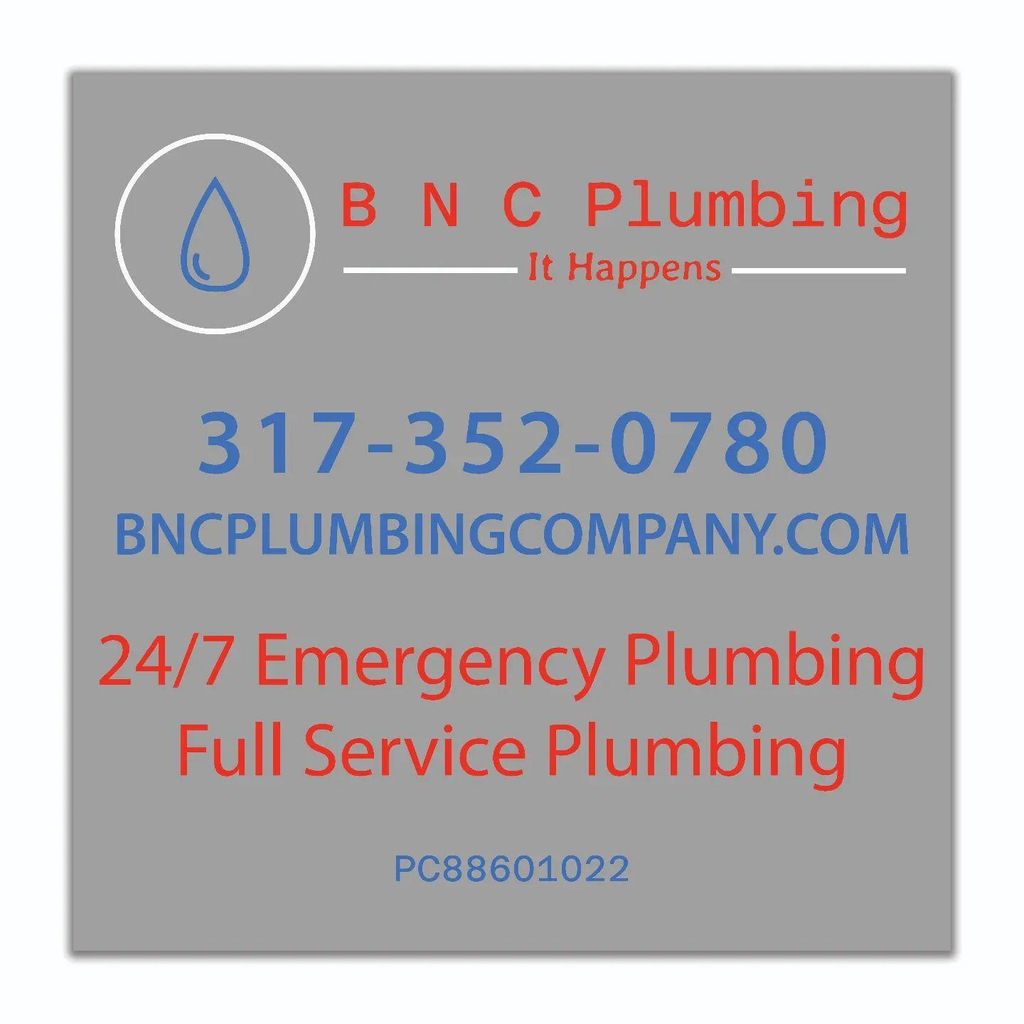 B N C Plumbing Company