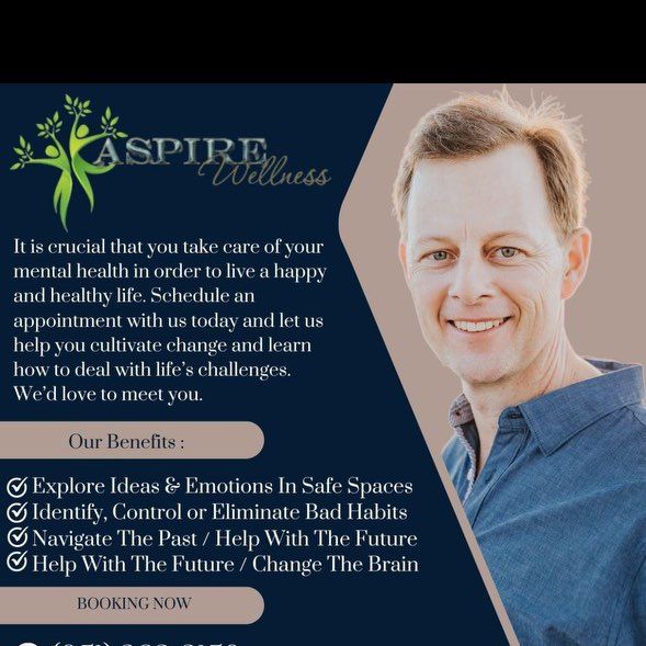 Aspire Wellness Clinic