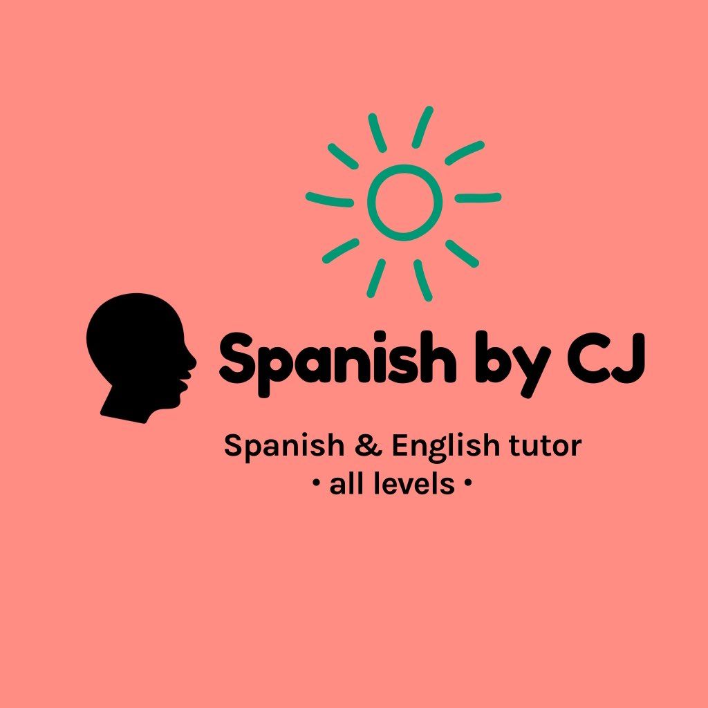 Spanish by CJ