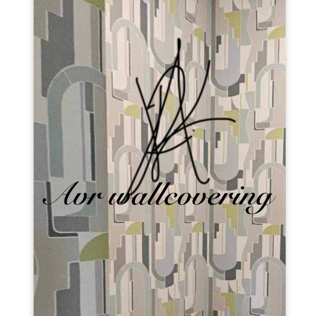 AVR Wallcovering