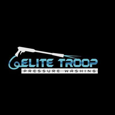 Avatar for Elite Troop Pressure Washing & Painting