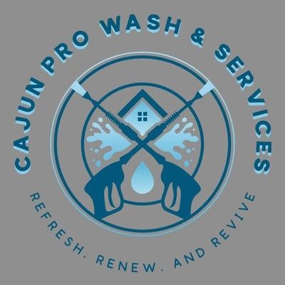 Avatar for Cajun Pro Wash & Services