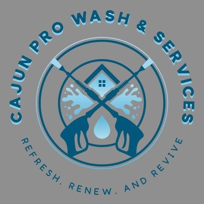 Cajun Pro Wash & Services