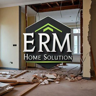 Avatar for ERM Home Solutions LLC