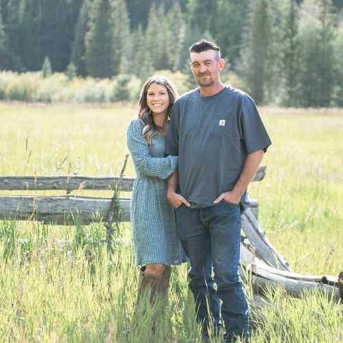 Engagement Photography