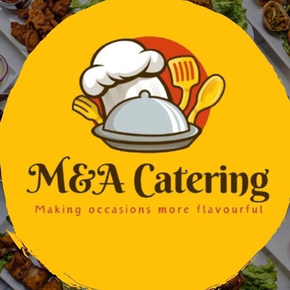 M&A Catering