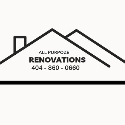 Avatar for All Purpoze Renovations